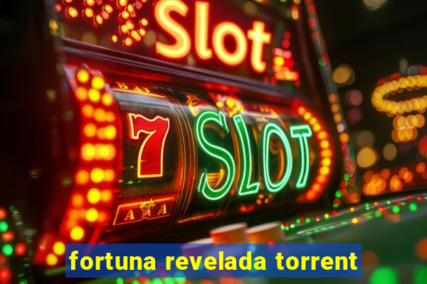 fortuna revelada torrent